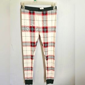 Hearth and hand kids pajama bottoms